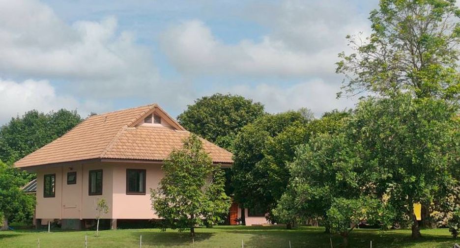 For sale 4 bedrooms house in Doi Saket, Chiang Mai