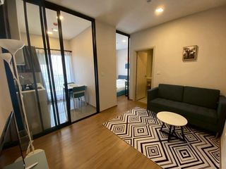 Condo en venta de 1 habitaciones en Bang Kapi, Bangkok