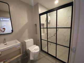 Condo en venta de 1 habitaciones en Bang Kapi, Bangkok