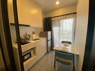 Condo en venta de 1 habitaciones en Bang Kapi, Bangkok