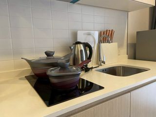 Condo en venta de 1 habitaciones en Bang Kapi, Bangkok