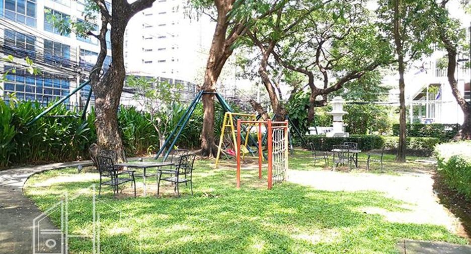 Apartment zur Miete mit 2 Zimmer in Watthana, Bangkok