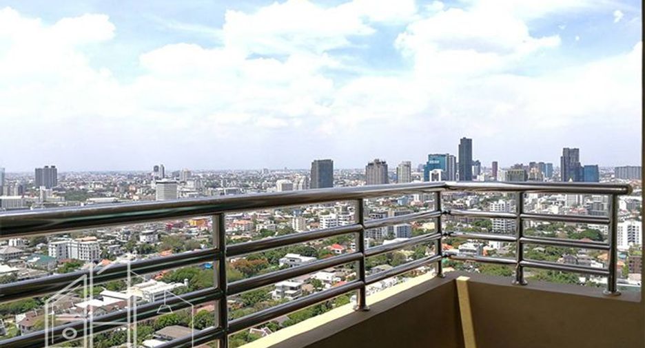 Apartment zur Miete mit 2 Zimmer in Watthana, Bangkok