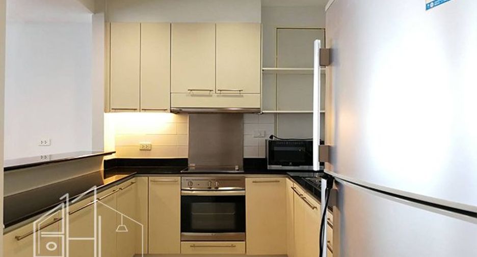 Apartment zur Miete mit 2 Zimmer in Watthana, Bangkok