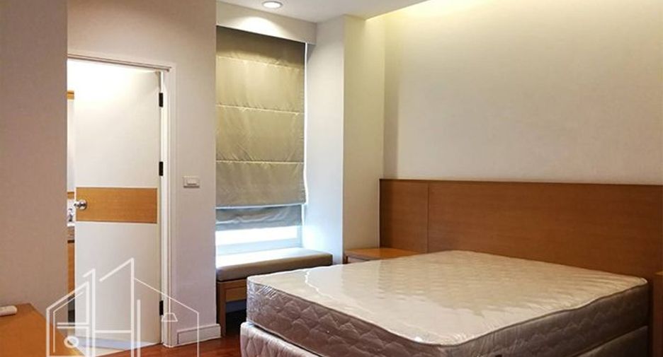Apartment zur Miete mit 2 Zimmer in Watthana, Bangkok