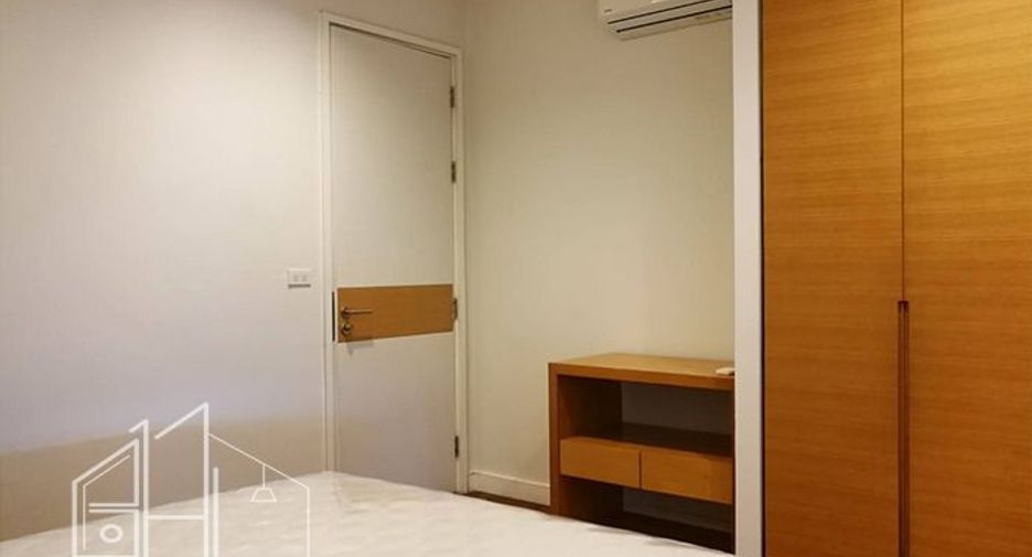 Apartment zur Miete mit 2 Zimmer in Watthana, Bangkok