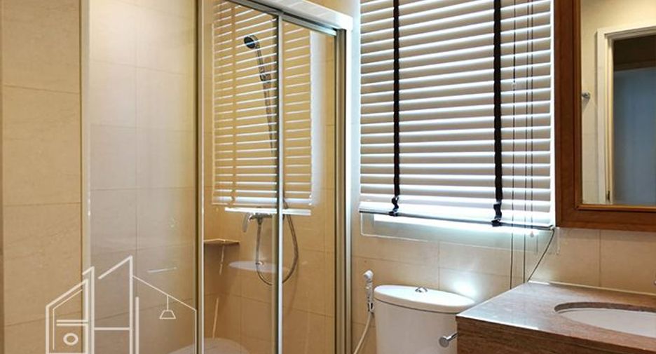 Apartment zur Miete mit 2 Zimmer in Watthana, Bangkok