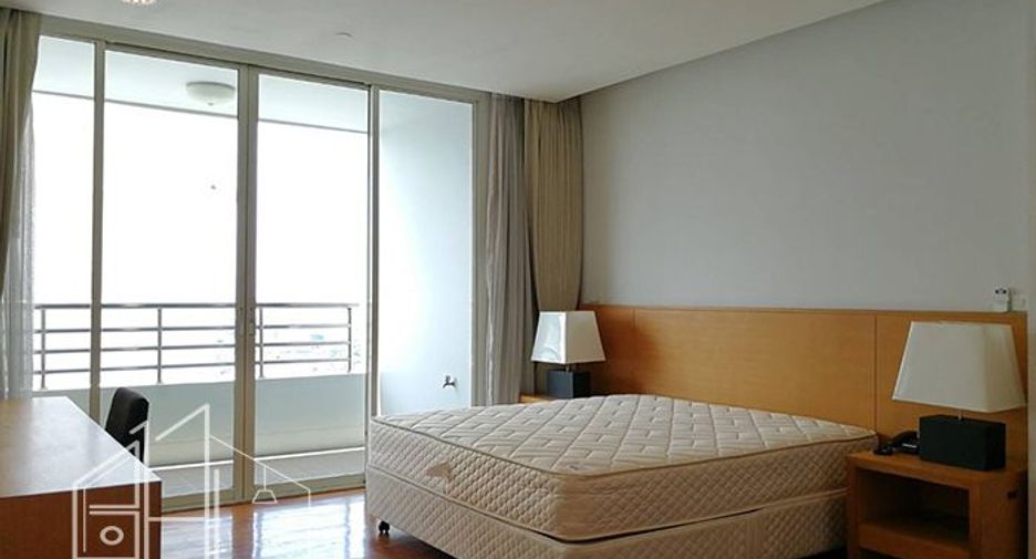 Apartment zur Miete mit 2 Zimmer in Watthana, Bangkok