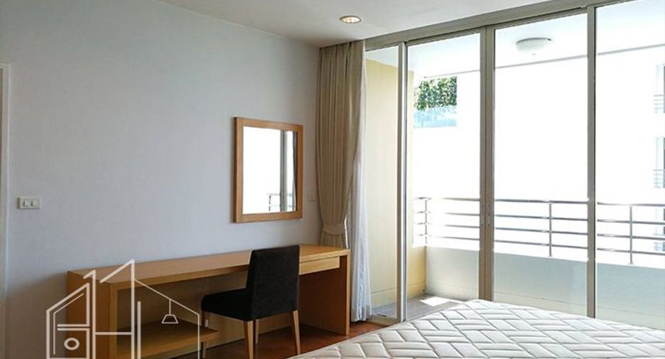 Apartment zur Miete mit 2 Zimmer in Watthana, Bangkok