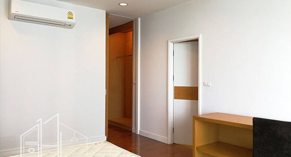 Apartment zur Miete mit 2 Zimmer in Watthana, Bangkok