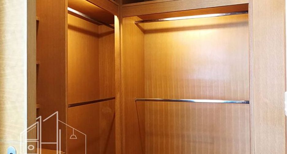 Apartment zur Miete mit 2 Zimmer in Watthana, Bangkok