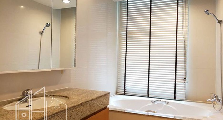 Apartment zur Miete mit 2 Zimmer in Watthana, Bangkok