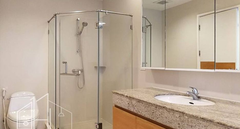 Apartment zur Miete mit 2 Zimmer in Watthana, Bangkok