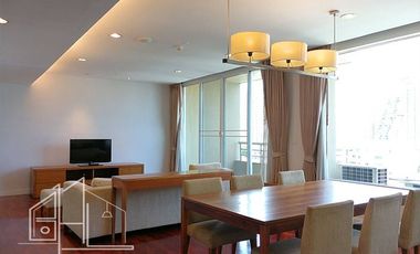 Apartment zur Miete mit 3 Zimmer in Watthana, Bangkok