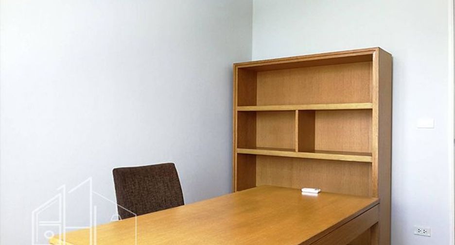 Apartment zur Miete mit 3 Zimmer in Watthana, Bangkok
