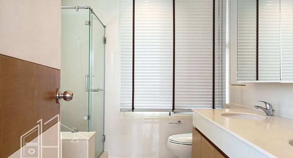 Apartment zur Miete mit 3 Zimmer in Watthana, Bangkok