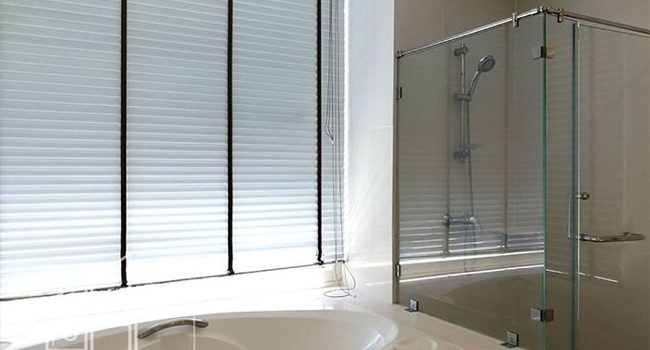 Apartment zur Miete mit 3 Zimmer in Watthana, Bangkok