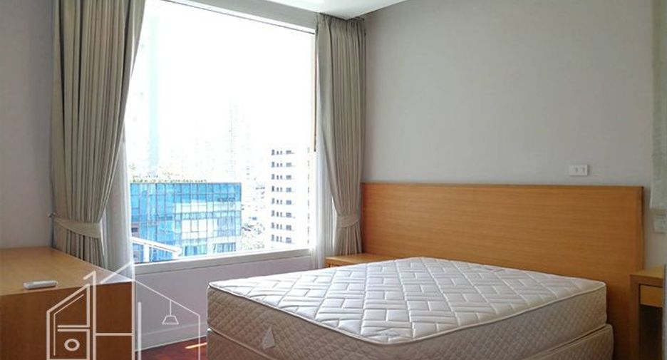 Apartment zur Miete mit 3 Zimmer in Watthana, Bangkok