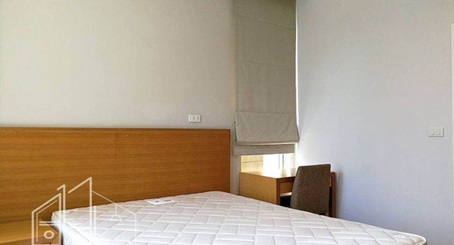 Apartment zur Miete mit 3 Zimmer in Watthana, Bangkok