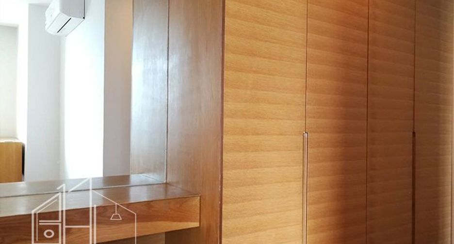 Apartment zur Miete mit 3 Zimmer in Watthana, Bangkok