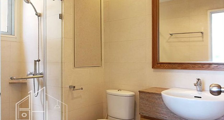 Apartment zur Miete mit 3 Zimmer in Watthana, Bangkok