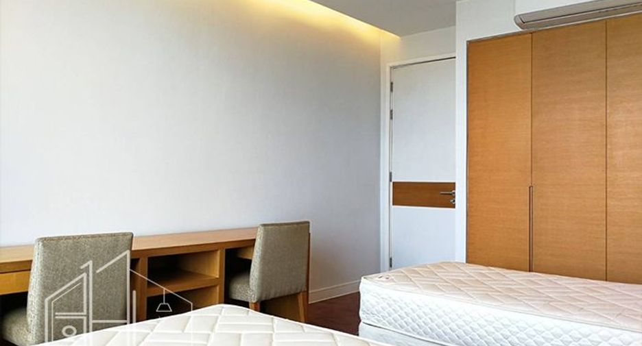 Apartment zur Miete mit 3 Zimmer in Watthana, Bangkok
