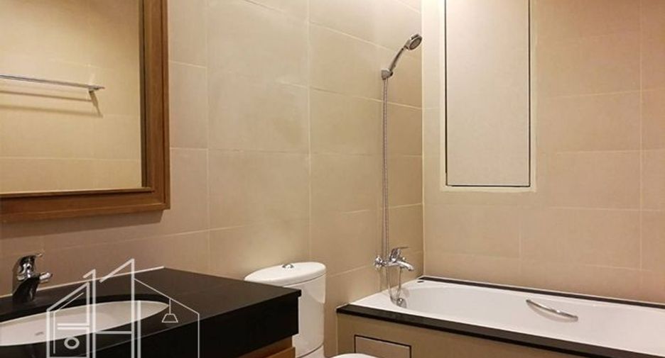 Apartment zur Miete mit 3 Zimmer in Watthana, Bangkok