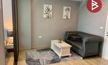 For sale 1 bed condo in Mueang Chachoengsao, Chachoengsao