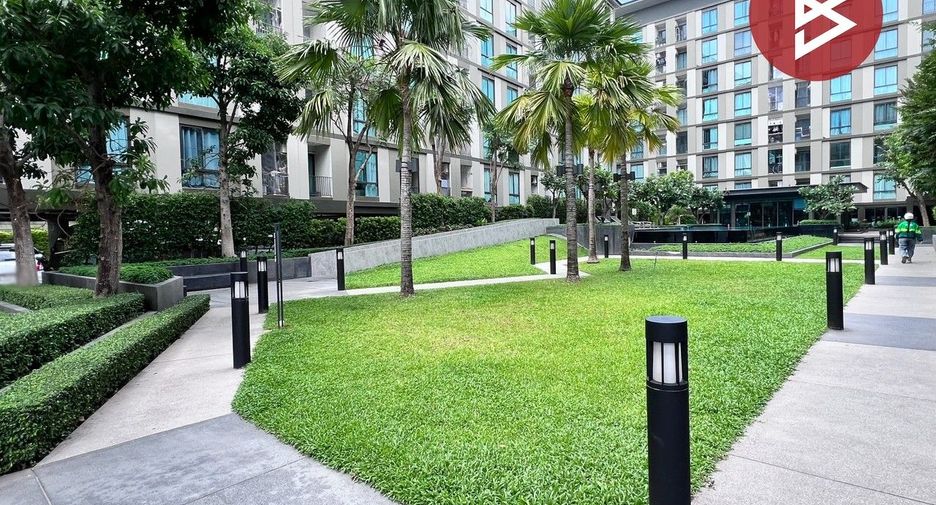 For sale 1 bed condo in Mueang Chachoengsao, Chachoengsao