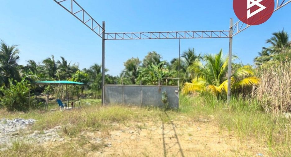 Haus zum Kauf mit 4 Zimmer in Nakhon Chai Si, Nakhon Pathom