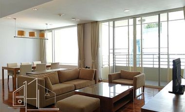 Wohnung zur Miete mit 3 Zimmer in Watthana, Bangkok