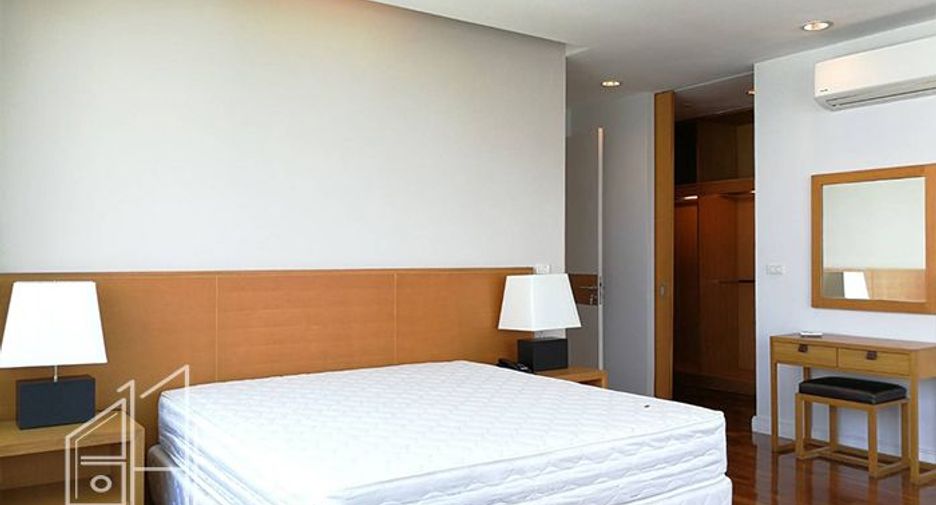 Wohnung zur Miete mit 3 Zimmer in Watthana, Bangkok