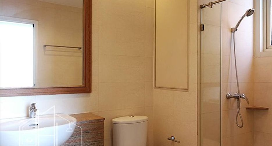 Wohnung zur Miete mit 3 Zimmer in Watthana, Bangkok