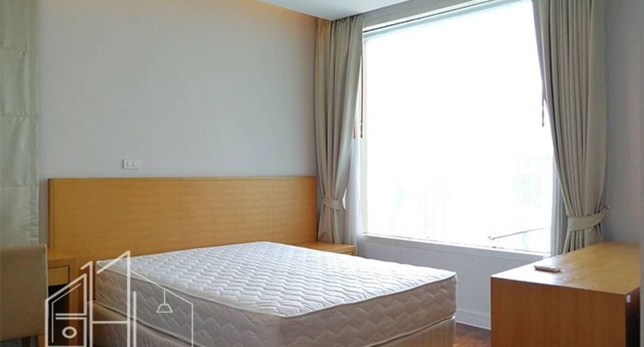 Wohnung zur Miete mit 3 Zimmer in Watthana, Bangkok