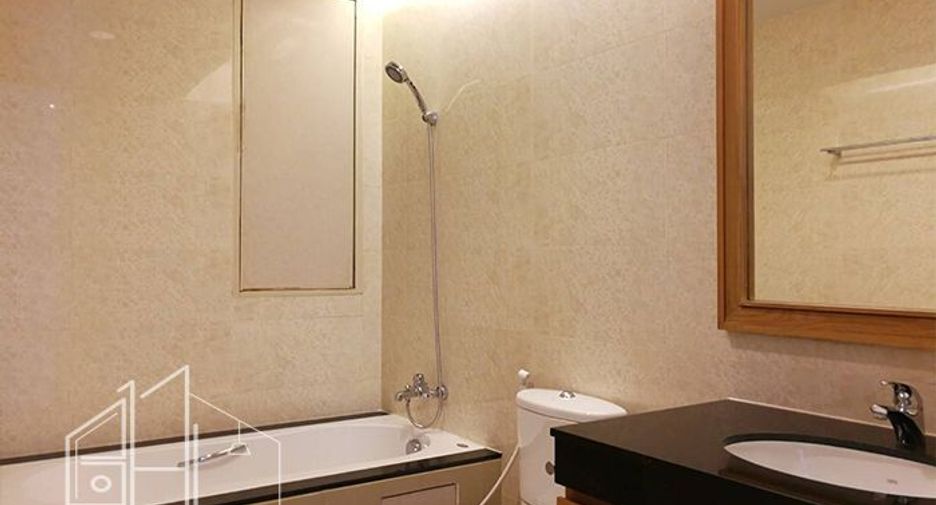 Wohnung zur Miete mit 3 Zimmer in Watthana, Bangkok