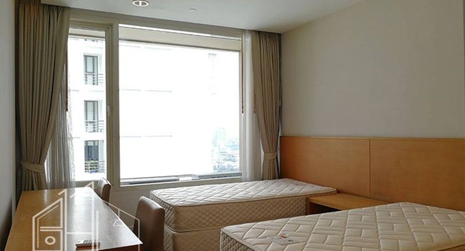 Wohnung zur Miete mit 3 Zimmer in Watthana, Bangkok