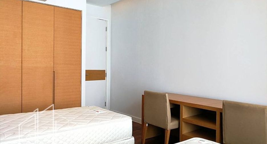Wohnung zur Miete mit 3 Zimmer in Watthana, Bangkok