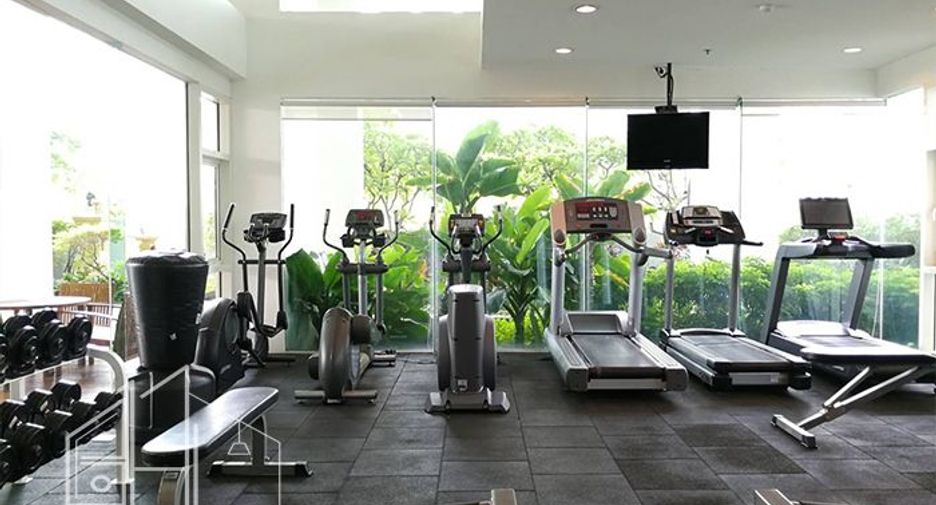 Wohnung zur Miete mit 3 Zimmer in Watthana, Bangkok