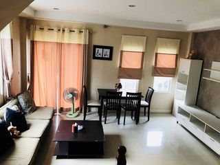 ให้เช่า 3 ห้องนอน บ้านเดี่ยว ใน หนองแขม, กรุงเทพฯ
