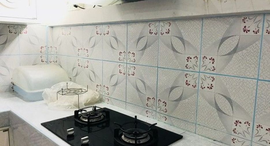 出租 3 卧室 独立屋 在 Nong Khaem, 曼谷