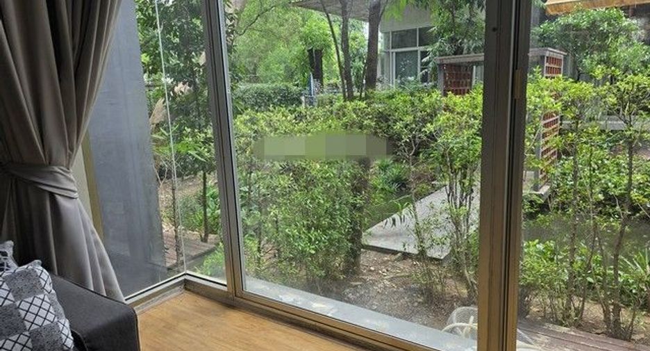 Haus zur Miete mit 3 Zimmer in Khan Na Yao, Bangkok
