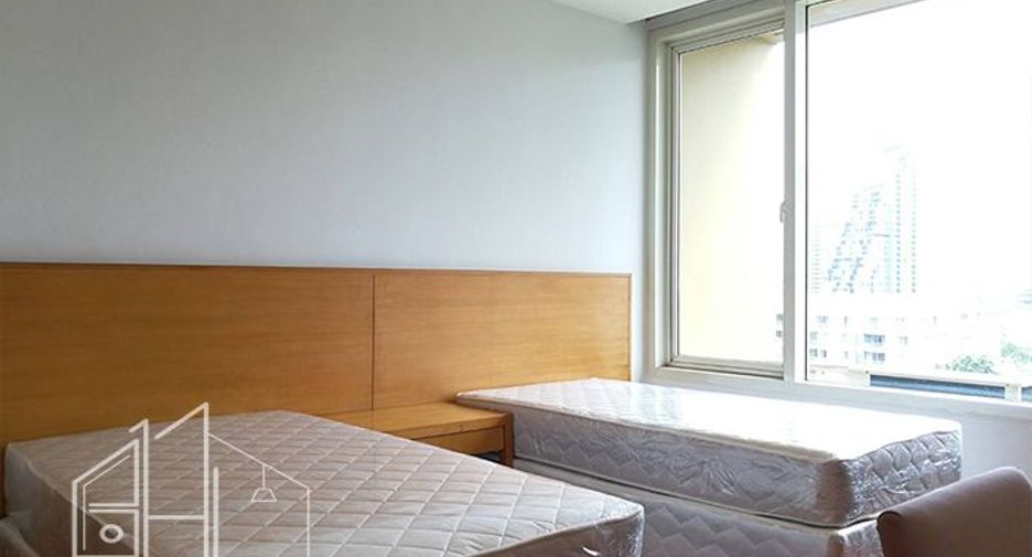 Wohnung zur Miete mit 3 Zimmer in Watthana, Bangkok