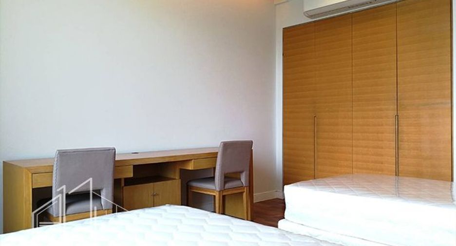Wohnung zur Miete mit 3 Zimmer in Watthana, Bangkok
