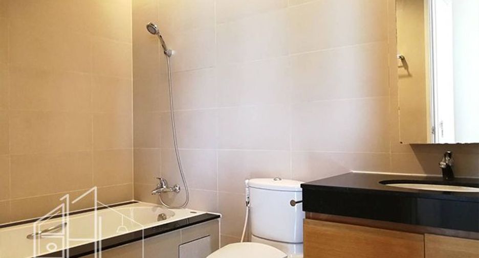 Wohnung zur Miete mit 3 Zimmer in Watthana, Bangkok