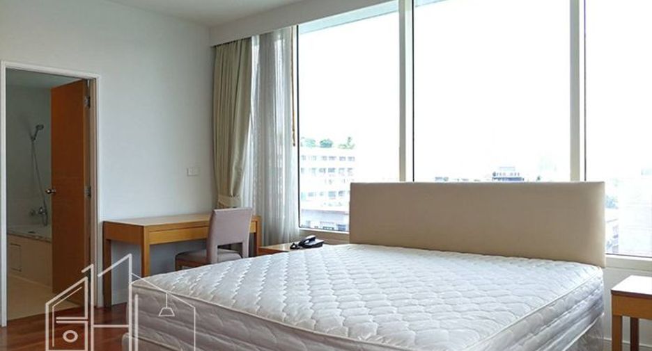 Wohnung zur Miete mit 3 Zimmer in Watthana, Bangkok