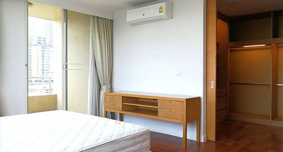 Wohnung zur Miete mit 3 Zimmer in Watthana, Bangkok
