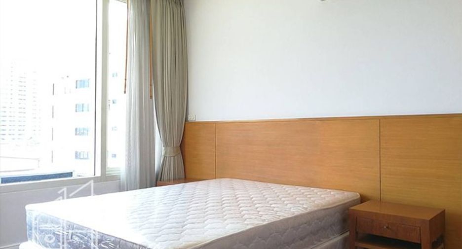 Wohnung zur Miete mit 3 Zimmer in Watthana, Bangkok