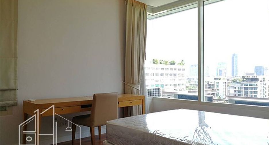 Wohnung zur Miete mit 3 Zimmer in Watthana, Bangkok