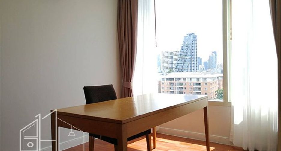 Wohnung zur Miete mit 3 Zimmer in Watthana, Bangkok