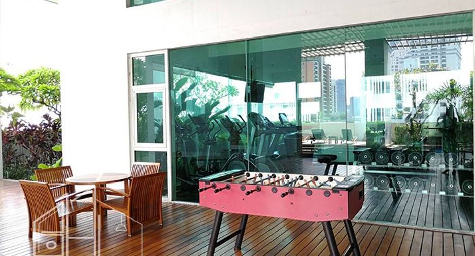 Wohnung zur Miete mit 3 Zimmer in Watthana, Bangkok